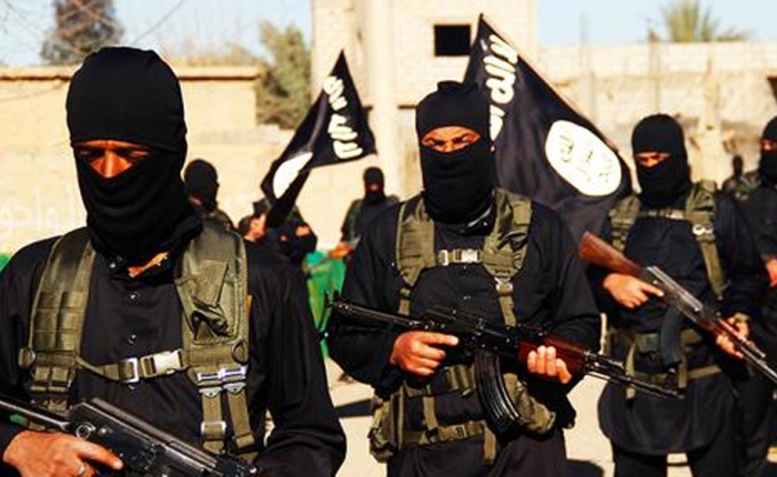The Reasons People Join ISIL